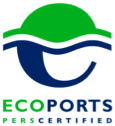 Eco-ports, pers certified.