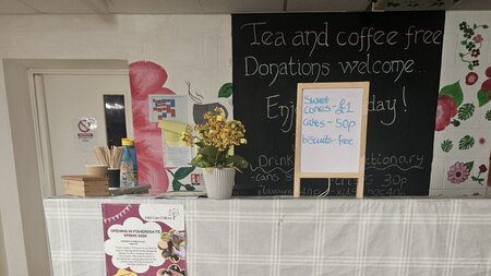 Shoreham Port announces new three-year partnership with Adur Community Gateway